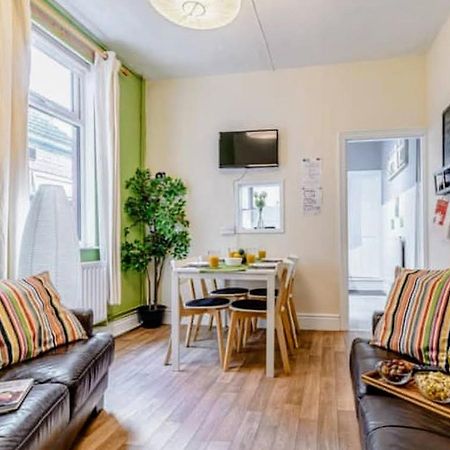Gosford Apartment Coventry Dış mekan fotoğraf