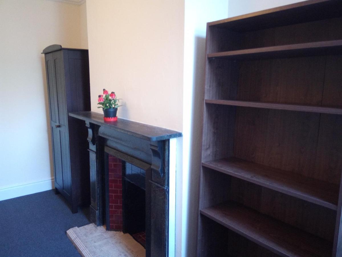 Gosford Apartment Coventry Dış mekan fotoğraf