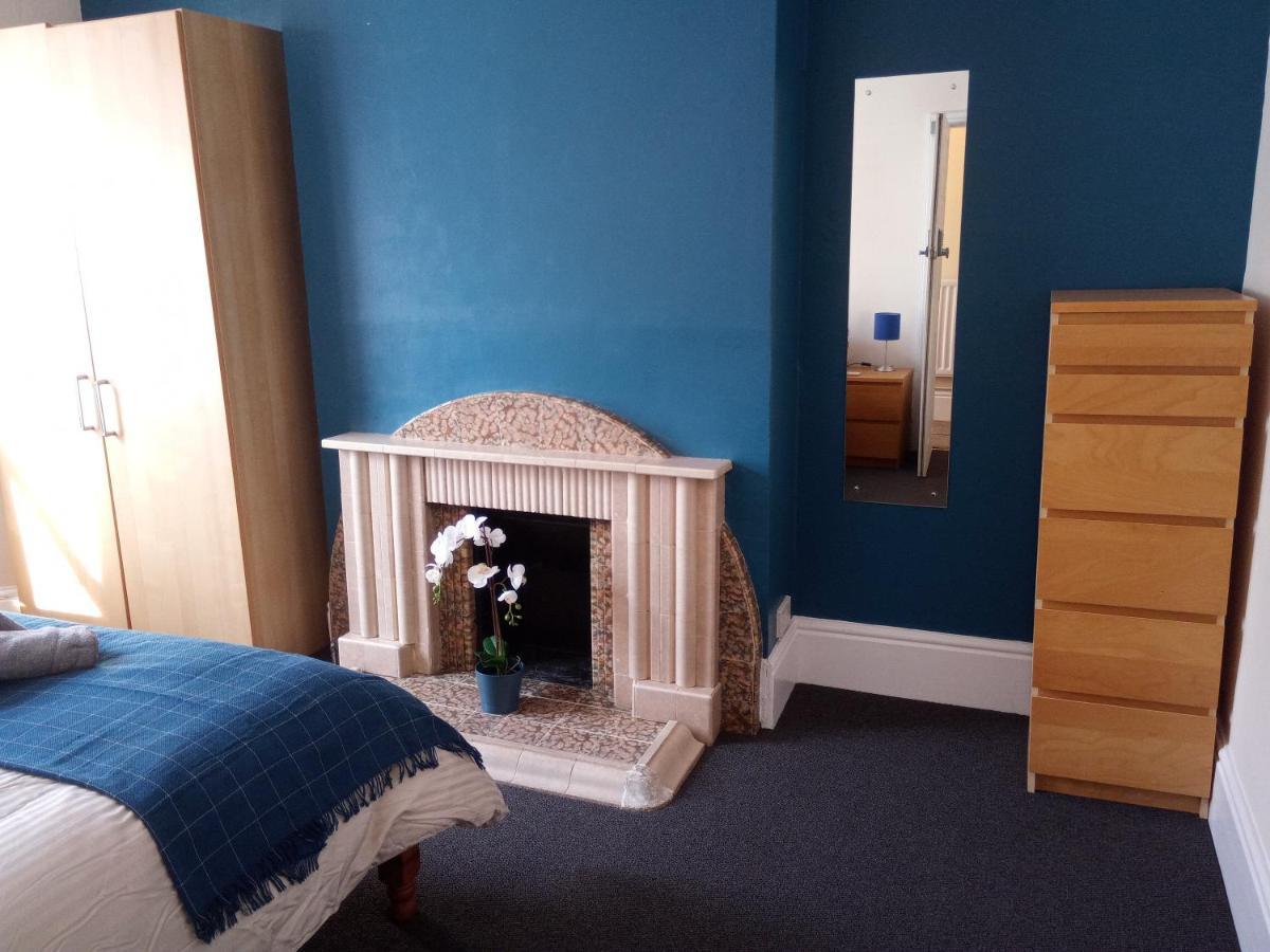 Gosford Apartment Coventry Dış mekan fotoğraf