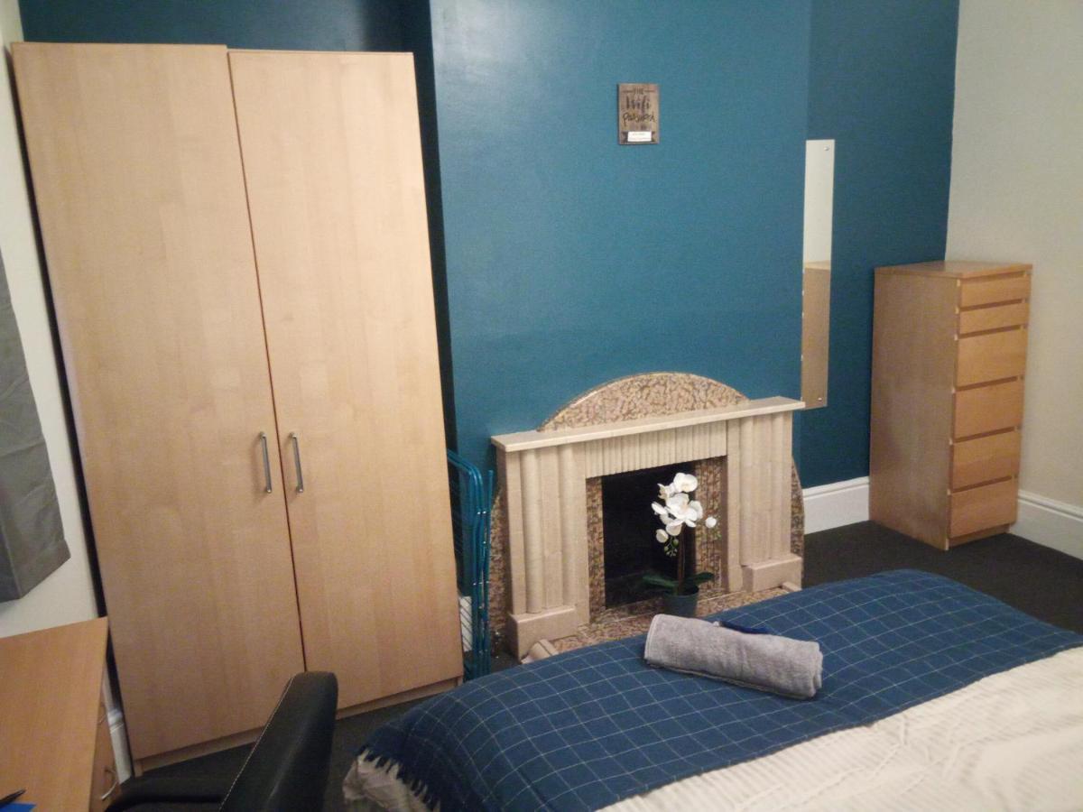 Gosford Apartment Coventry Dış mekan fotoğraf