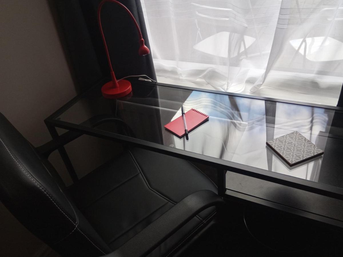 Gosford Apartment Coventry Dış mekan fotoğraf