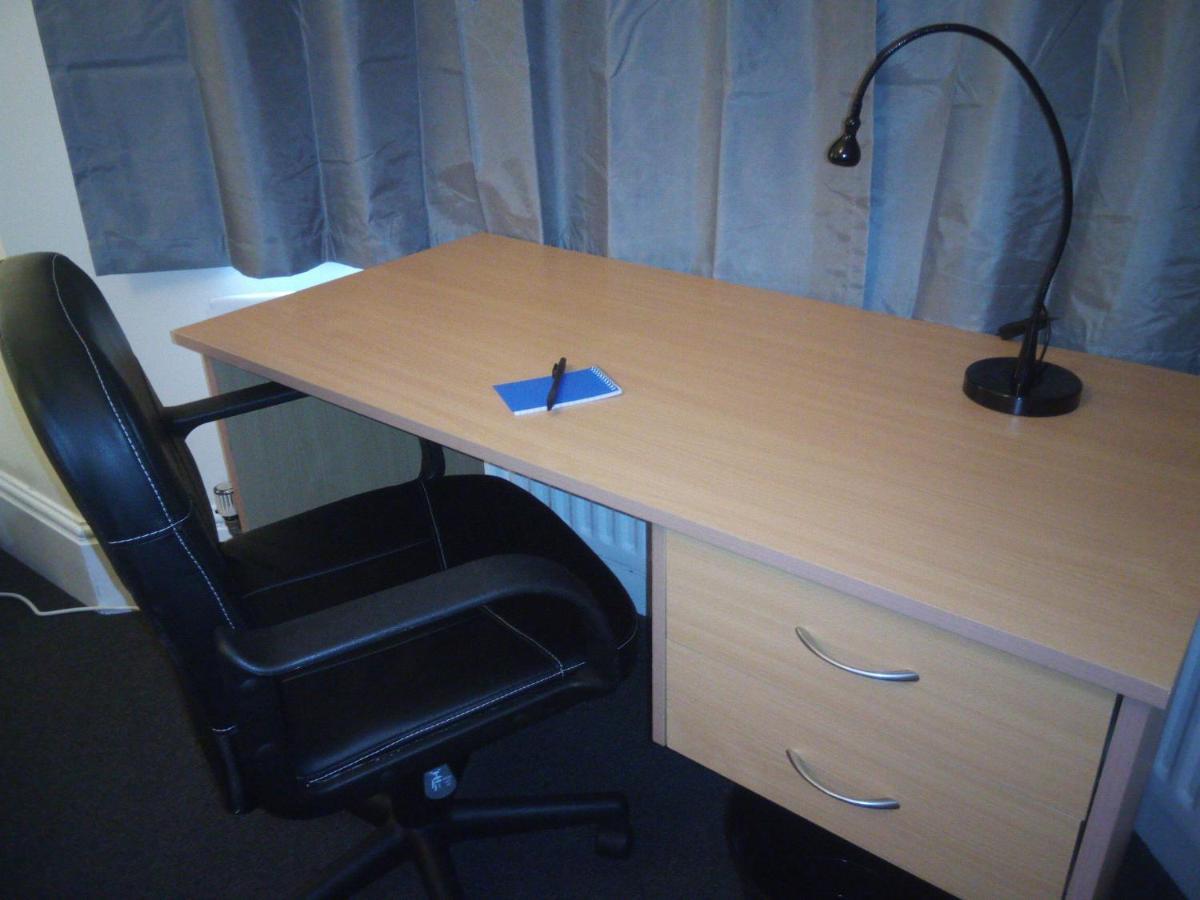 Gosford Apartment Coventry Dış mekan fotoğraf