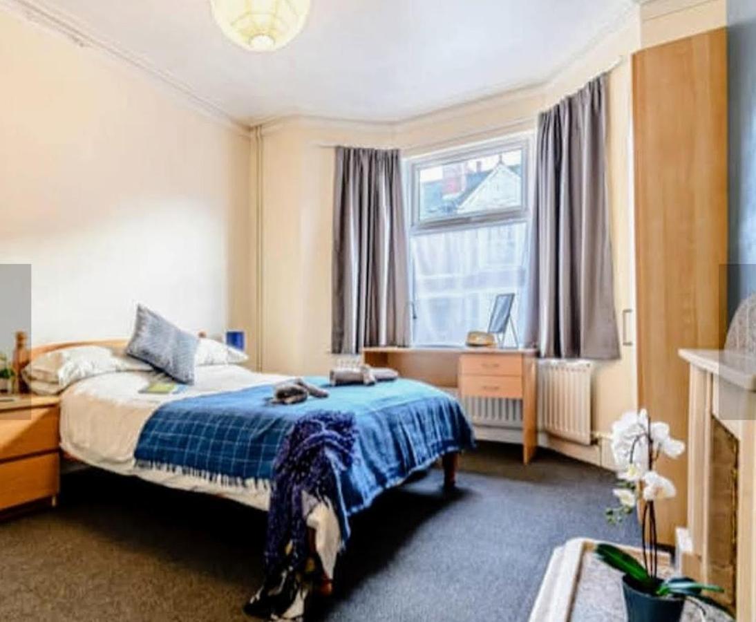 Gosford Apartment Coventry Dış mekan fotoğraf