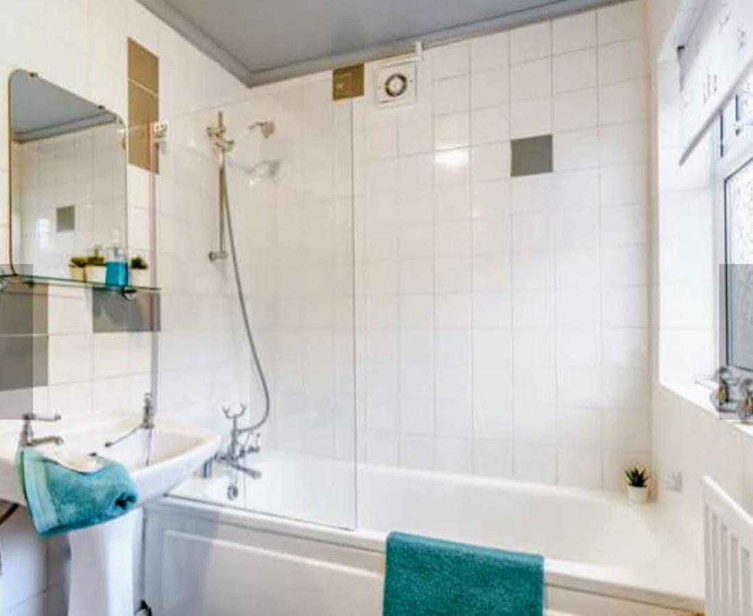 Gosford Apartment Coventry Dış mekan fotoğraf