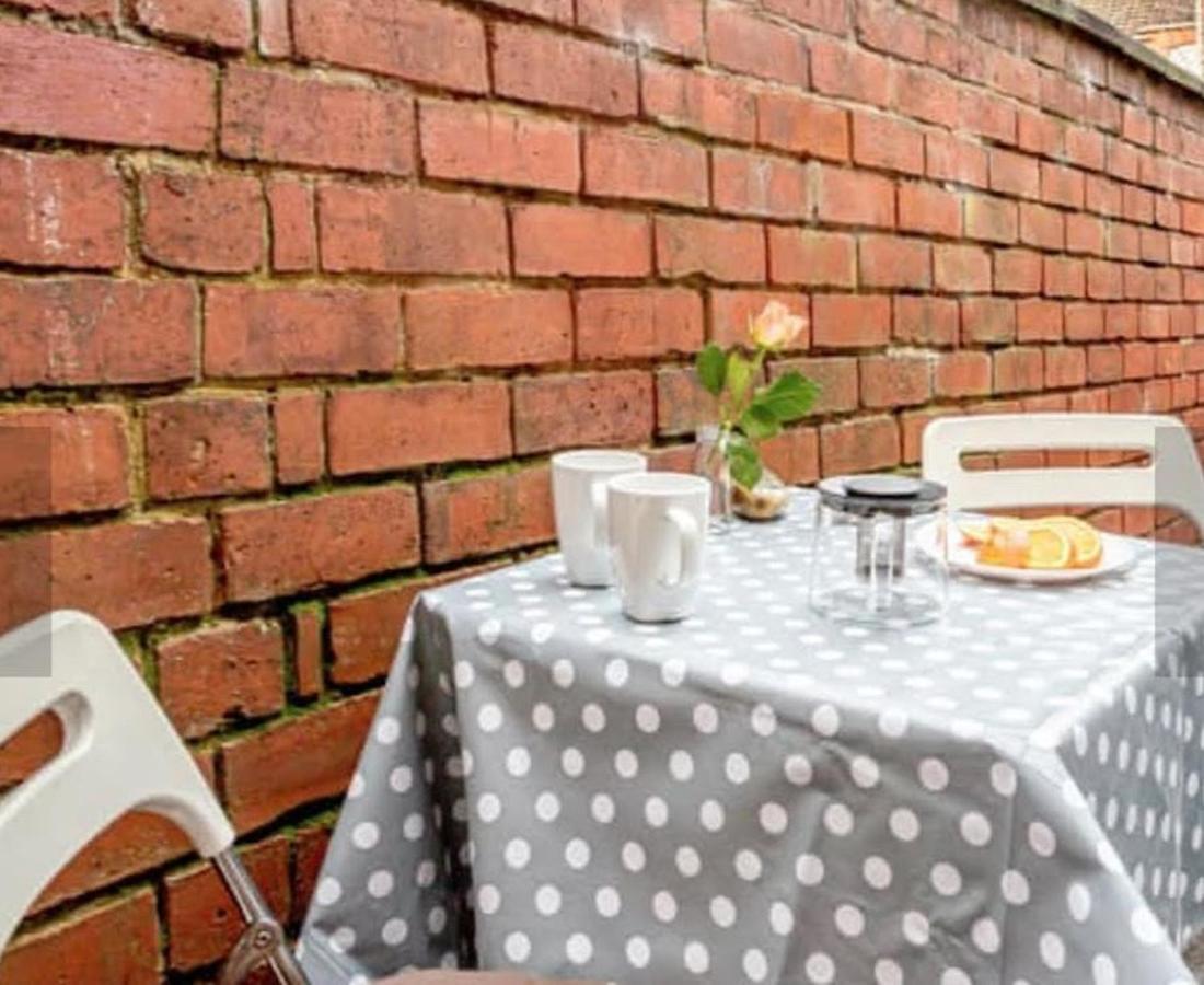 Gosford Apartment Coventry Dış mekan fotoğraf