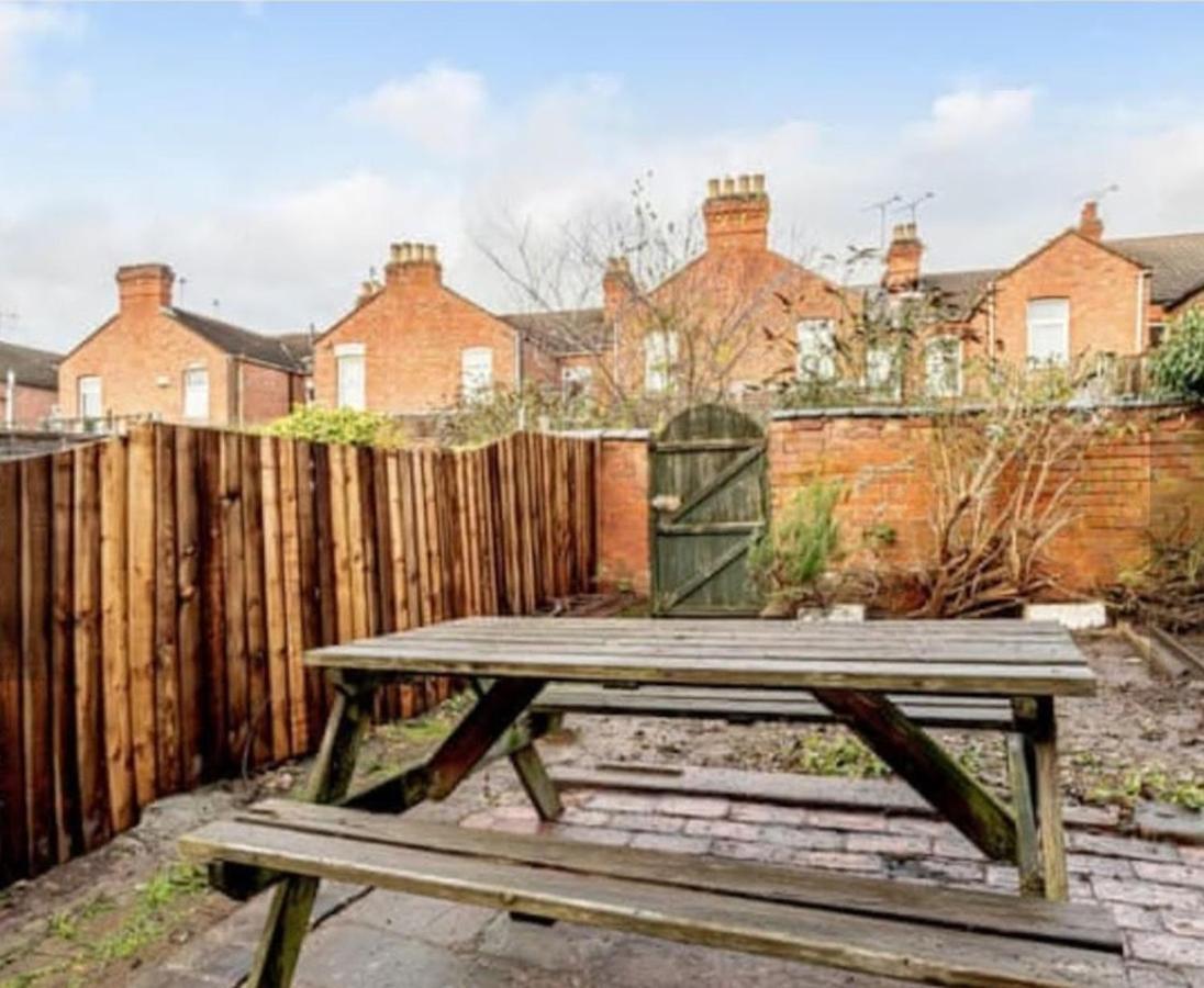 Gosford Apartment Coventry Dış mekan fotoğraf