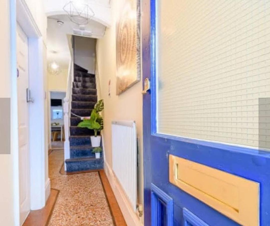 Gosford Apartment Coventry Dış mekan fotoğraf